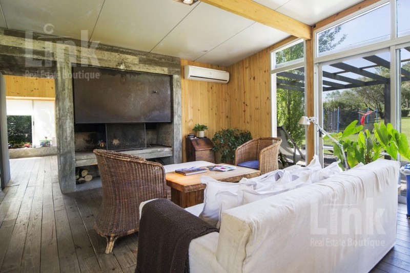 Casa en venta en La Arbolada